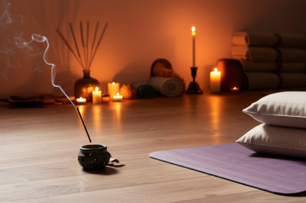 Meditación Guiada Avanzada