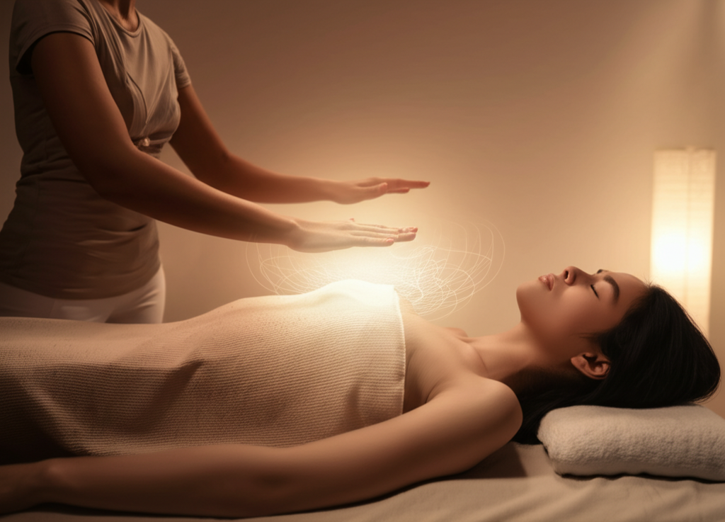 Reiki